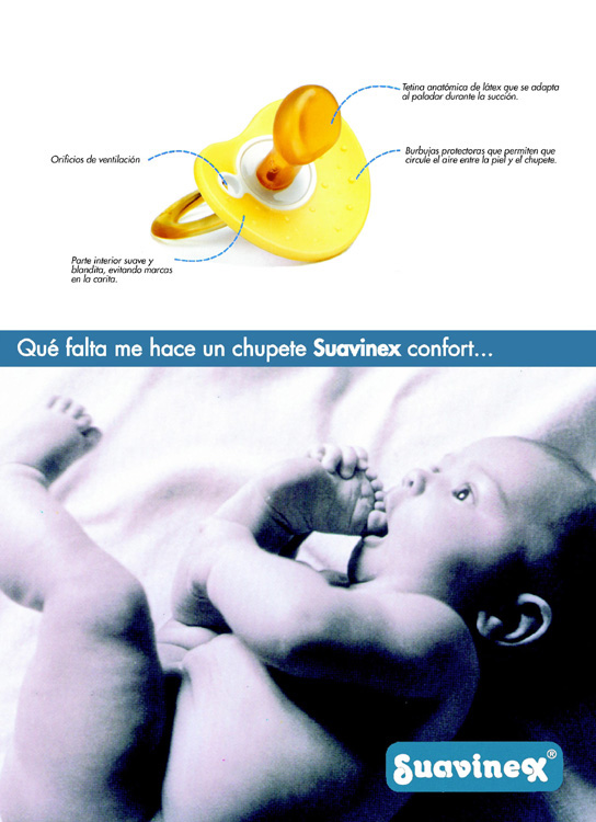 Chupete